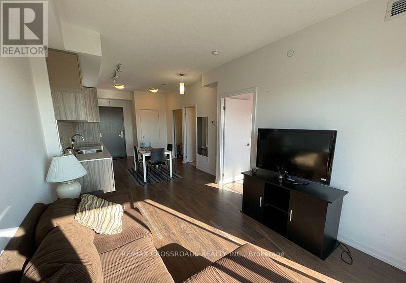 519 - 52 Forest Manor Road, Toronto, Ontario  M2J 0E2 - Photo 7 - C13242064