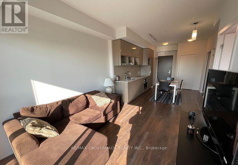 519 - 52 Forest Manor Road, Toronto, Ontario  M2J 0E2 - Photo 8 - C13242064