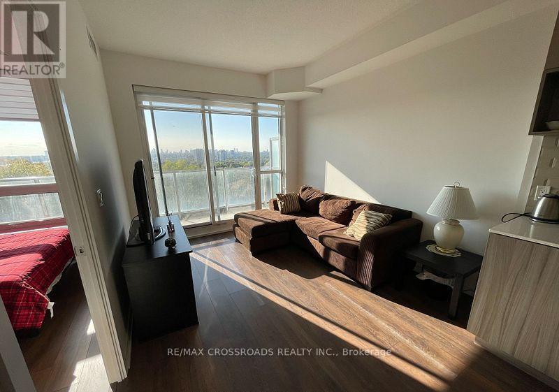 519 - 52 Forest Manor Road, Toronto, Ontario  M2J 0E2 - Photo 9 - C13242064