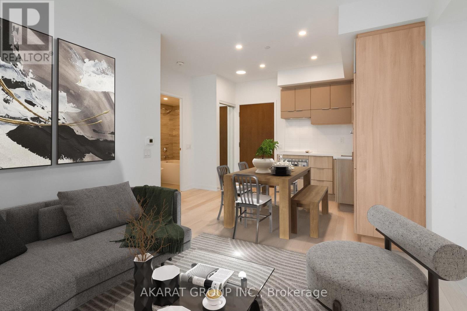 2407 - 39 Roehampton Avenue, Toronto, Ontario  M4P 0G1 - Photo 3 - C13242080