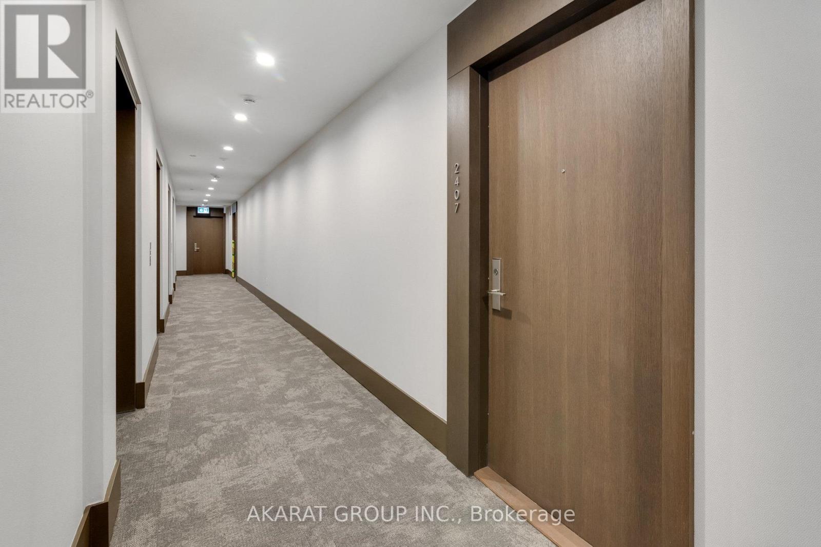 2407 - 39 Roehampton Avenue, Toronto, Ontario  M4P 0G1 - Photo 30 - C13242080