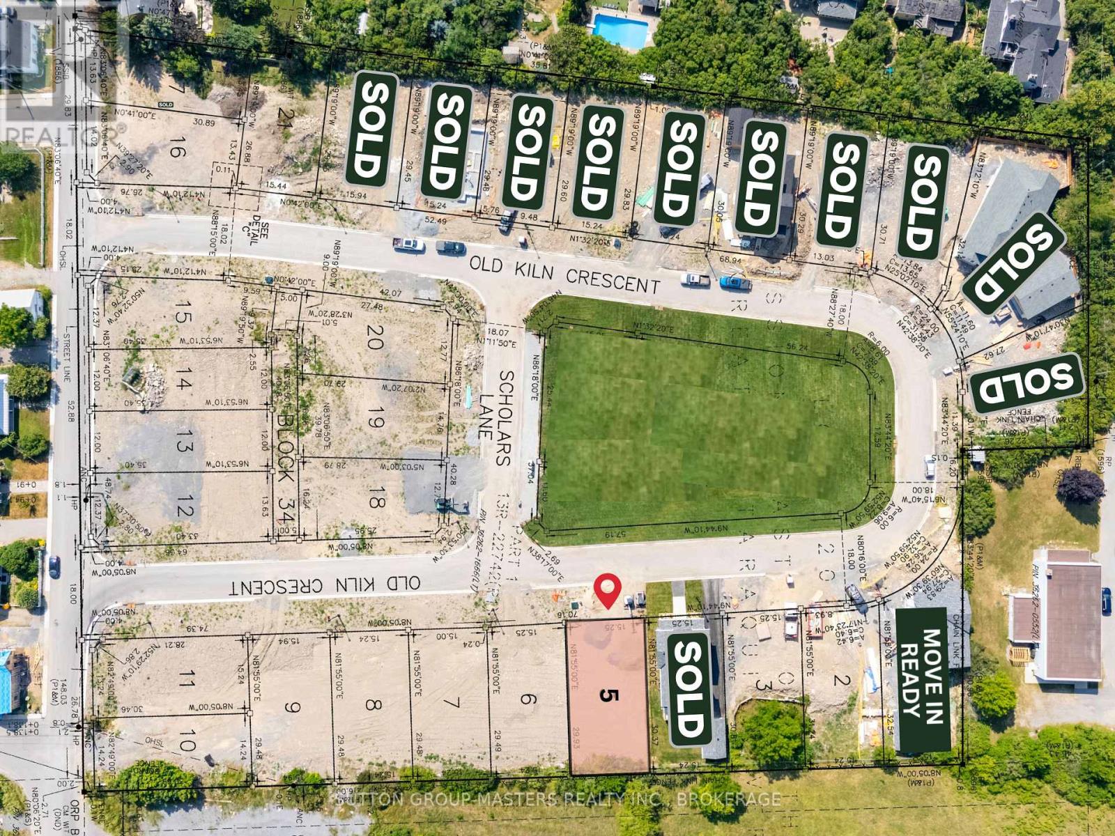 280 Old Kiln Crescent, Kingston, Ontario  K7K 0L7 - Photo 5 - X12984602