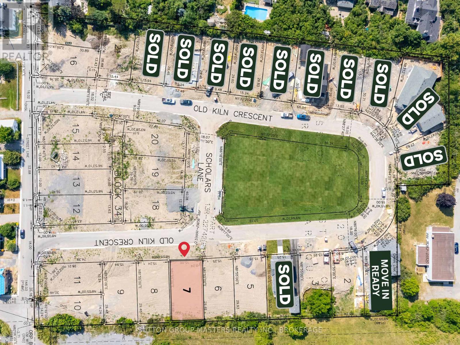 288 Old Kiln Crescent, Kingston, Ontario  K7K 0L7 - Photo 5 - X12984600