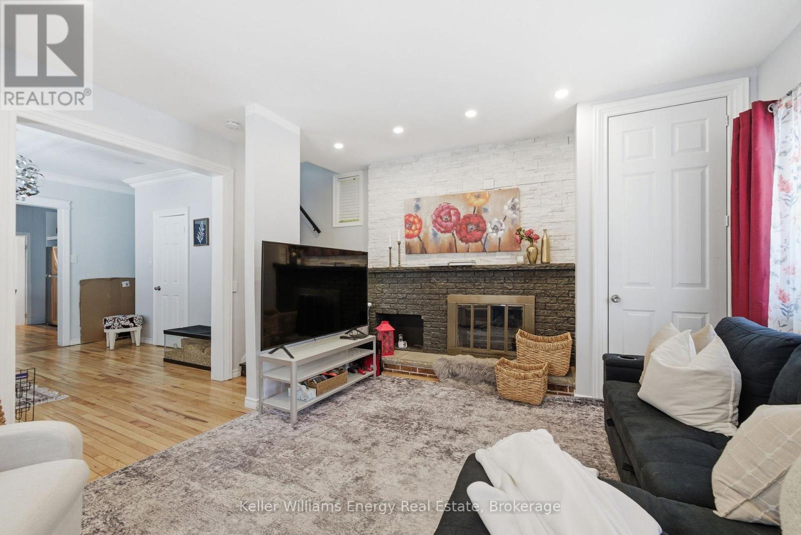 327 Albert Street, Oshawa, Ontario  L1H 4S2 - Photo 13 - E13242200