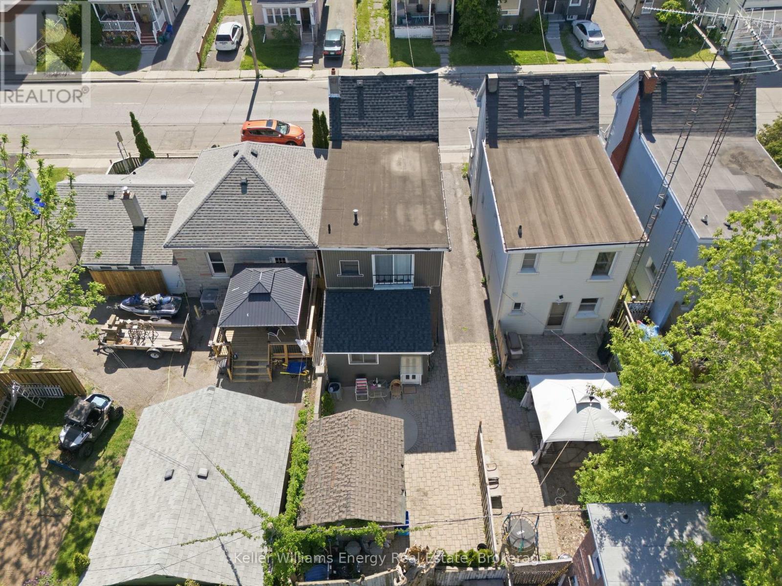 327 Albert Street, Oshawa, Ontario  L1H 4S2 - Photo 33 - E13242200