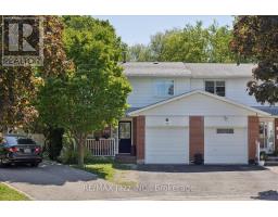 737 GREENOCH COURT, Oshawa, Ontario
