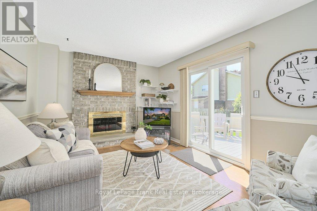 803 Linden Court, Whitby, Ontario  L1N 7K6 - Photo 16 - E13242356