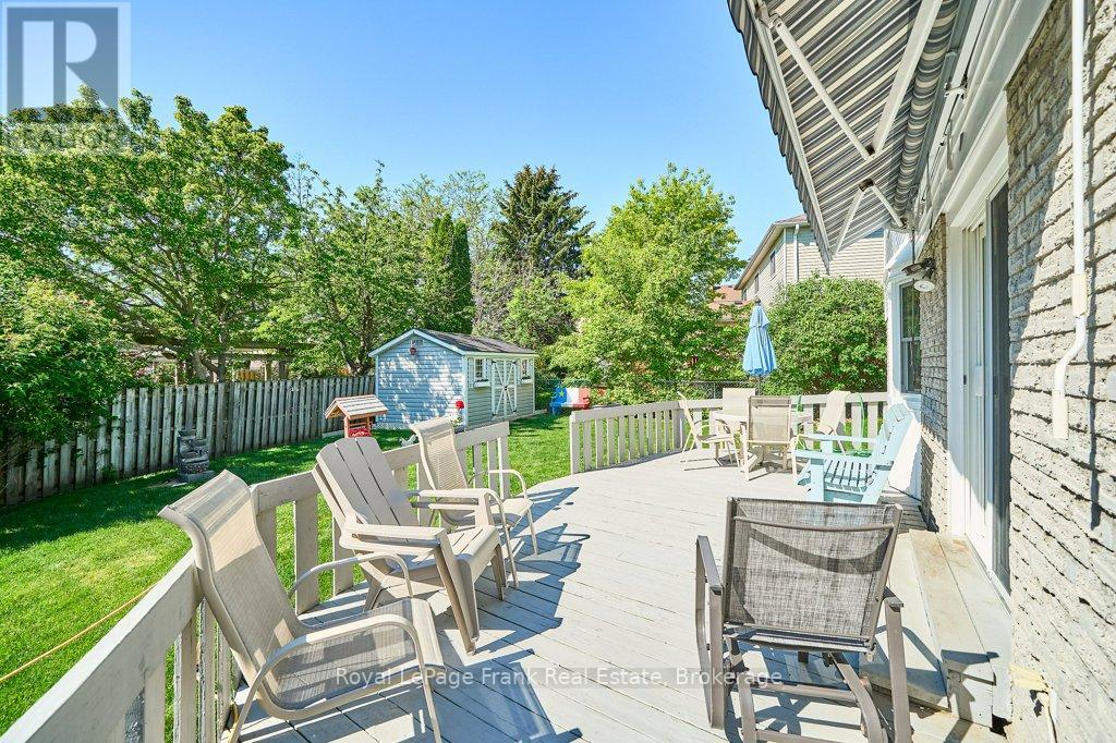 803 Linden Court, Whitby, Ontario  L1N 7K6 - Photo 27 - E13242356