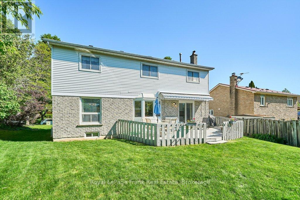 803 Linden Court, Whitby, Ontario  L1N 7K6 - Photo 31 - E13242356