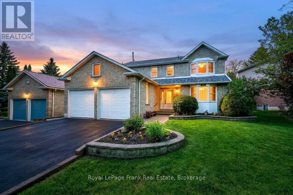 803 Linden Court, Whitby, Ontario  L1N 7K6 - Photo 32 - E13242356