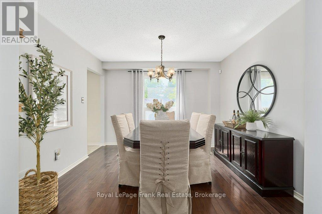 803 Linden Court, Whitby, Ontario  L1N 7K6 - Photo 8 - E13242356
