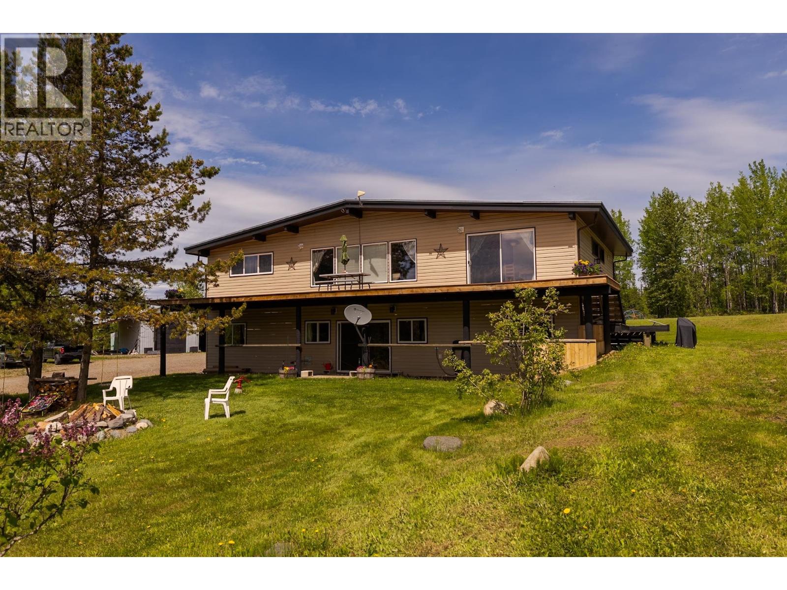 34380 Chief Lake Road, Prince George, British Columbia  V2K 5L6 - Photo 2 - R3132240