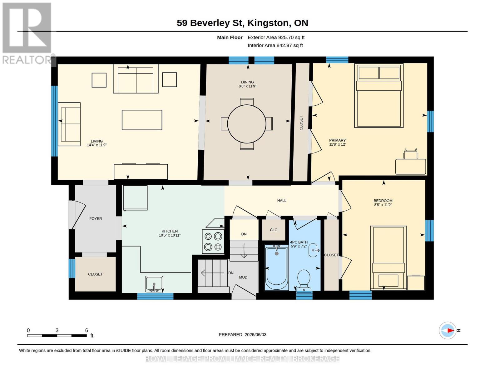 59 Beverley Street, Kingston, Ontario  K7L 3Y5 - Photo 43 - X13242444