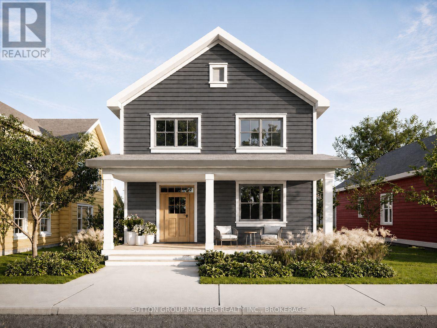 193 SCHOLARS LANE, Kingston, Ontario