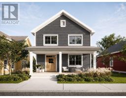193 SCHOLARS LANE, Kingston, Ontario