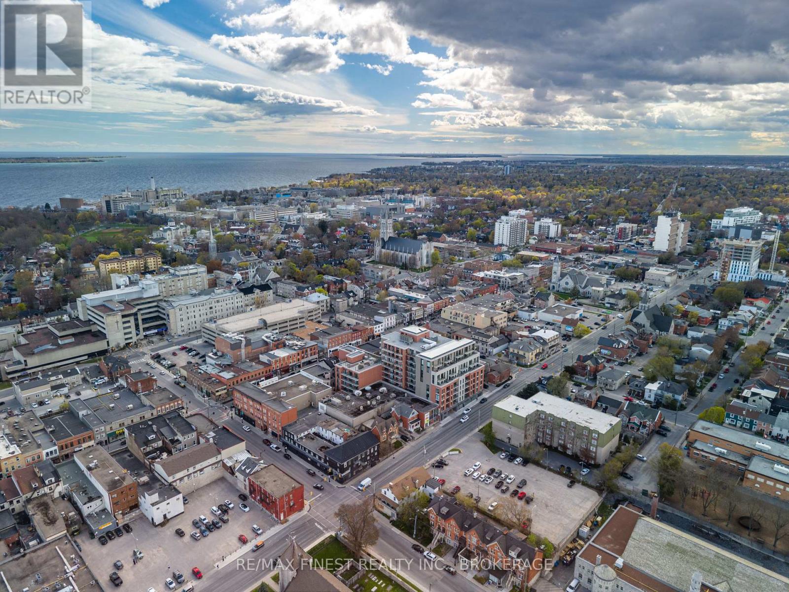 614 - 223 Princess Street, Kingston, Ontario  K7L 1B3 - Photo 4 - X13242514
