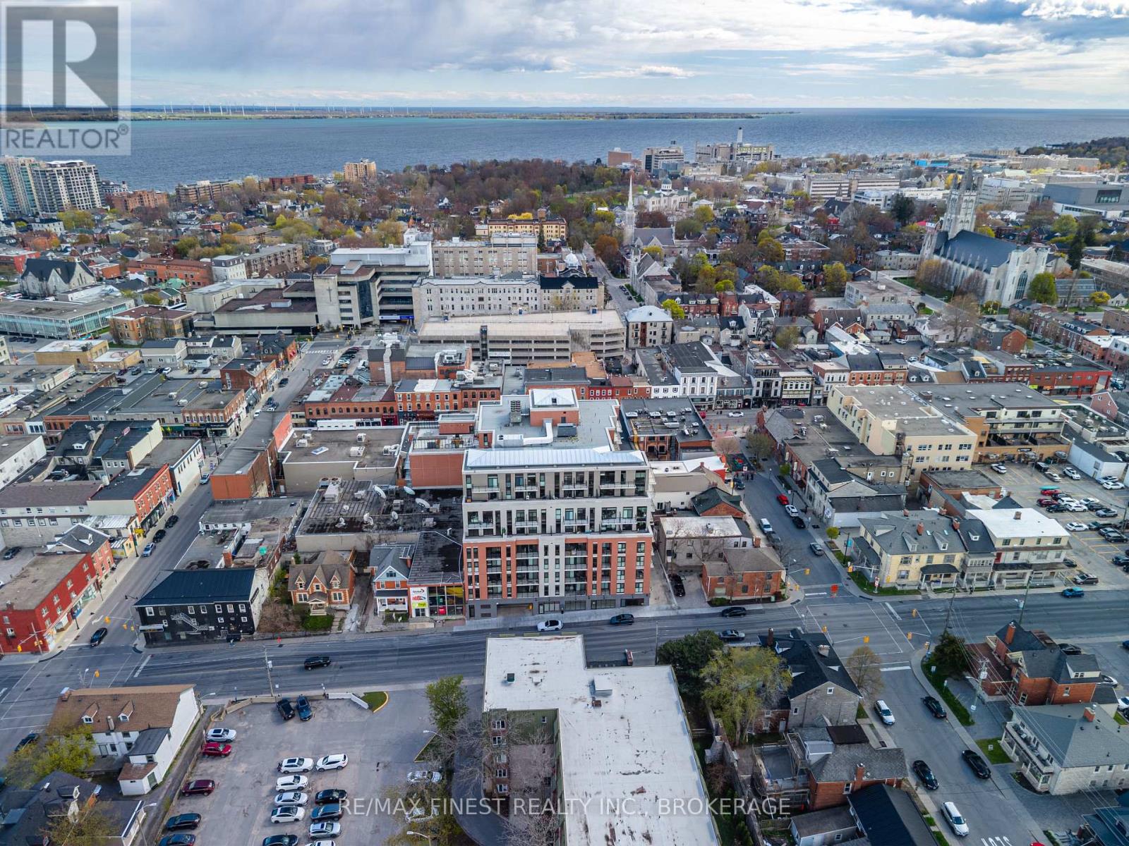 614 - 223 Princess Street, Kingston, Ontario  K7L 1B3 - Photo 5 - X13242514