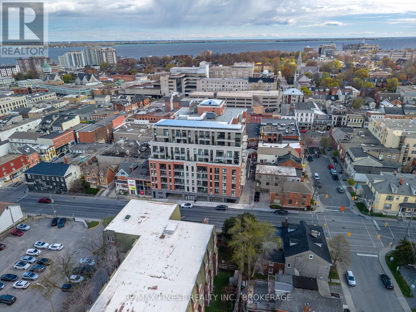 614 - 223 Princess Street, Kingston, Ontario  K7L 1B3 - Photo 6 - X13242514