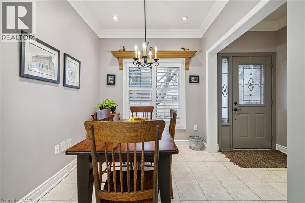 1019 North Shore Boulevard E Unit# 3, Burlington, Ontario  L7T 1X8 - Photo 18 - 40817971