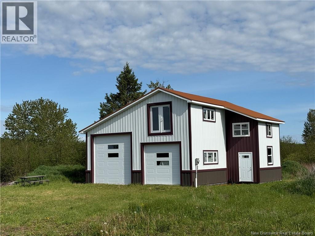 6341 104 Route, Cloverdale, New Brunswick  E7P 1X4 - Photo 22 - NB135233
