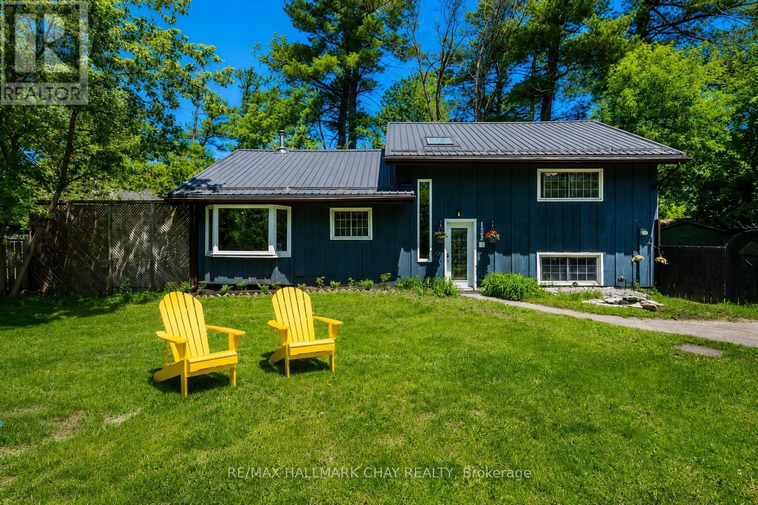 1805 St John's Road, Innisfil, Ontario  L9S 1T4 - Photo 1 - N13242030
