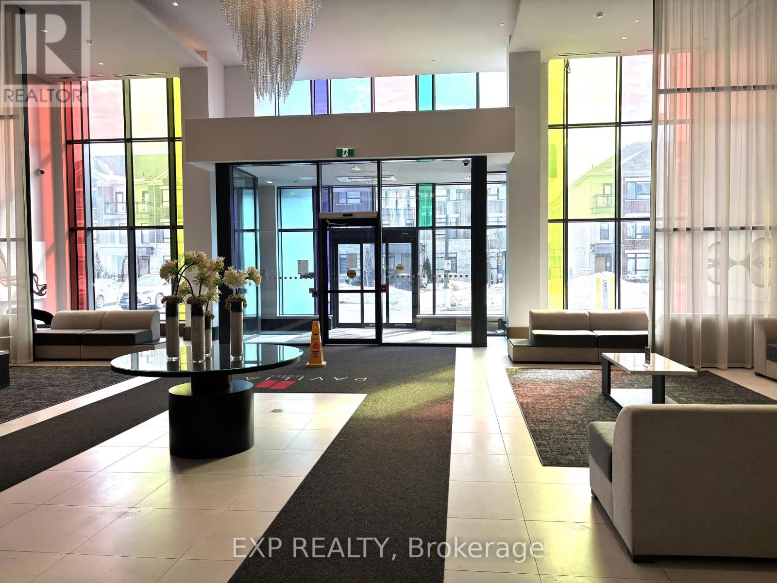 2902 - 12 Gandhi Lane, Markham, Ontario  L3T 0G8 - Photo 27 - N13242048