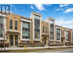 20 WILLIAM SAVILLE STREET, Markham, Ontario