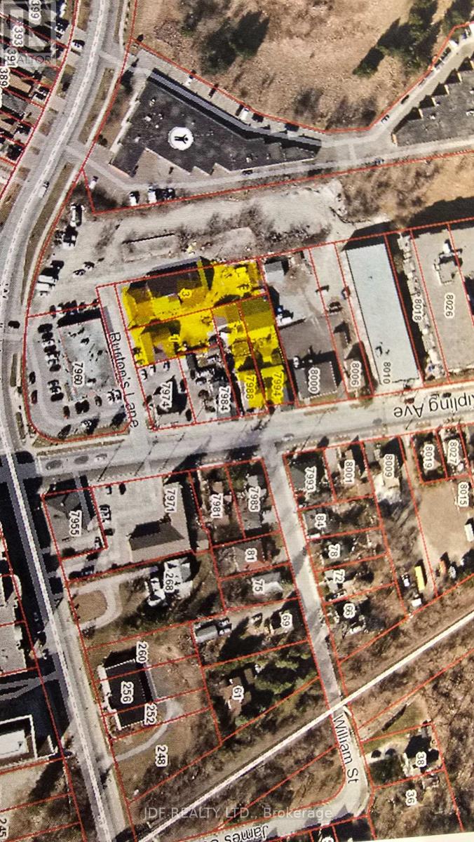 1* BURTONS LANE, Vaughan, Ontario