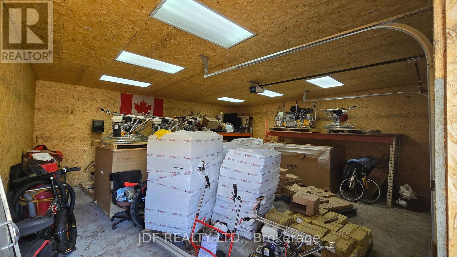 1* Burtons Lane, Vaughan, Ontario  L4L 1J5 - Photo 10 - N13242070
