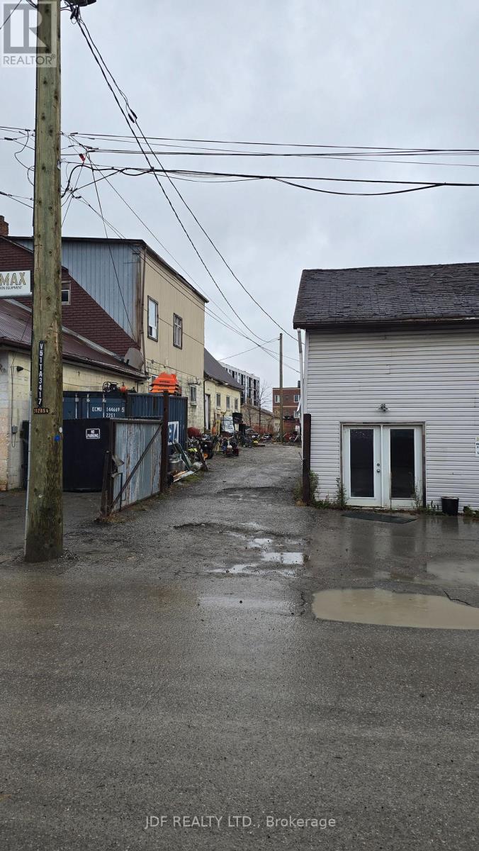 1* Burtons Lane, Vaughan, Ontario  L4L 1J5 - Photo 17 - N13242070