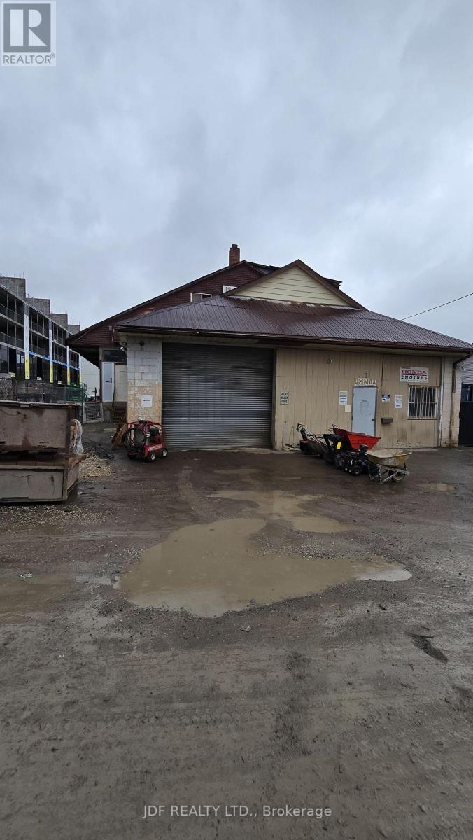 1* Burtons Lane, Vaughan, Ontario  L4L 1J5 - Photo 2 - N13242070
