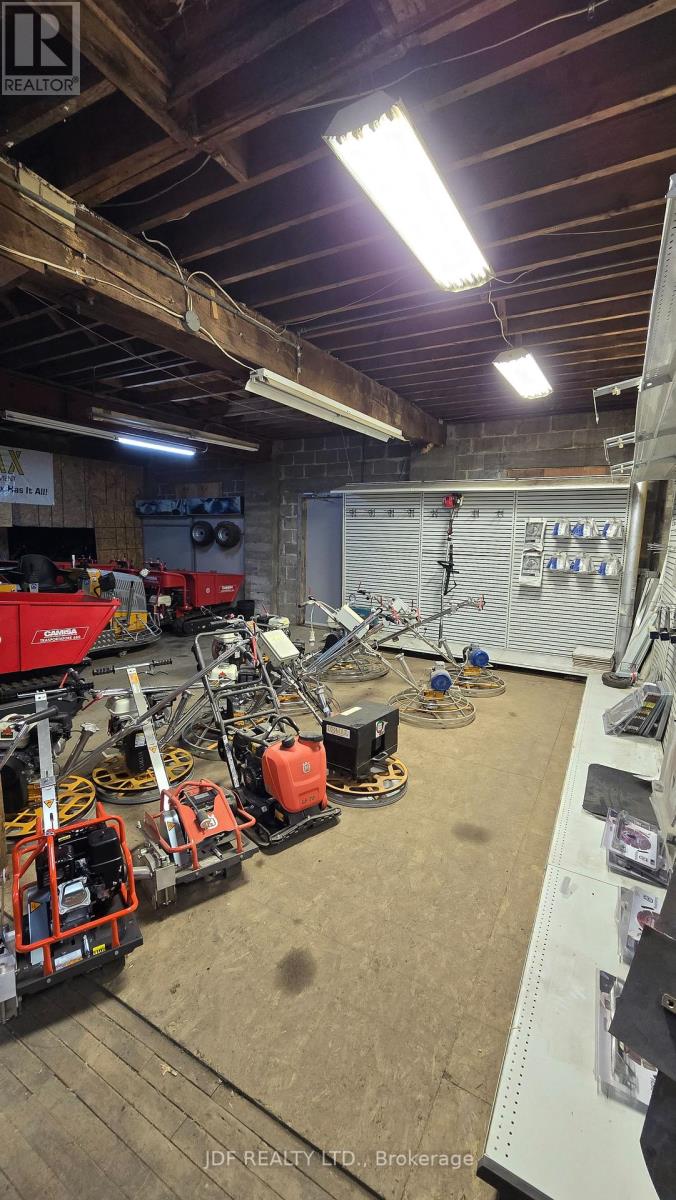1* Burtons Lane, Vaughan, Ontario  L4L 1J5 - Photo 27 - N13242070