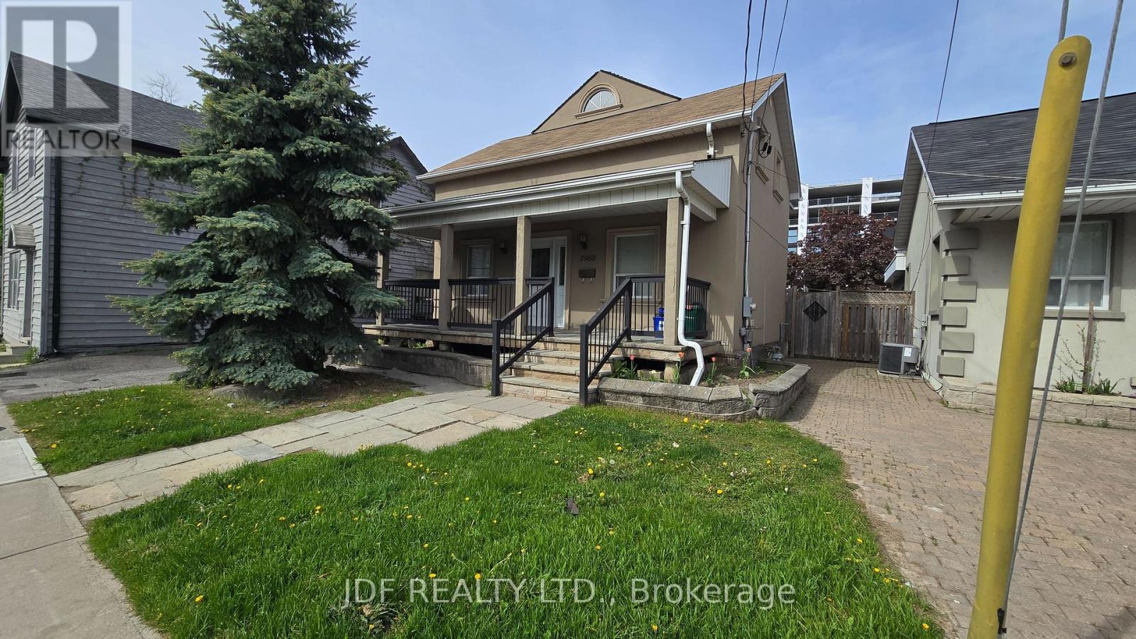 1* Burtons Lane, Vaughan, Ontario  L4L 1J5 - Photo 3 - N13242070