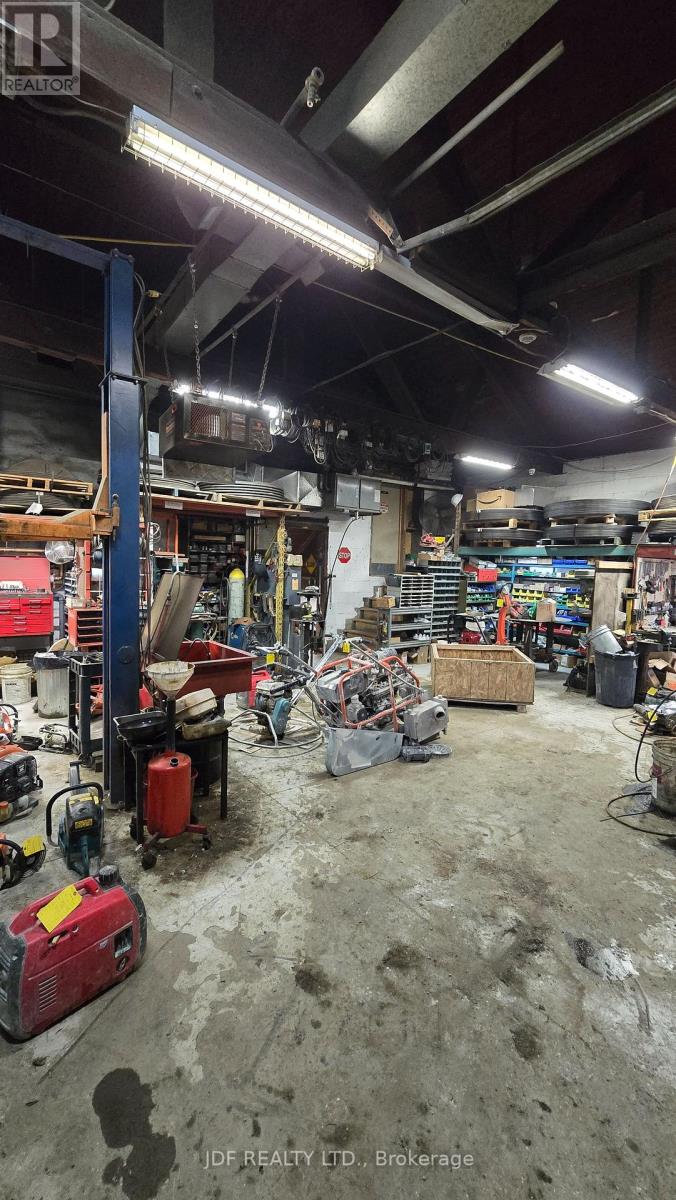 1* Burtons Lane, Vaughan, Ontario  L4L 1J5 - Photo 30 - N13242070