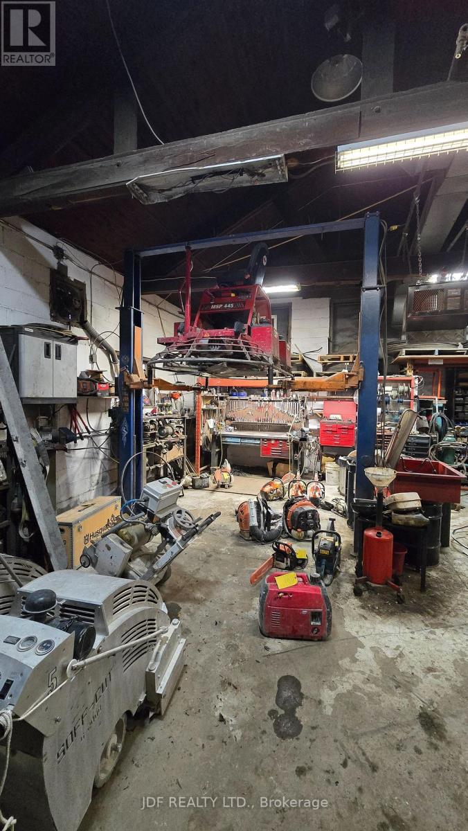 1* Burtons Lane, Vaughan, Ontario  L4L 1J5 - Photo 31 - N13242070