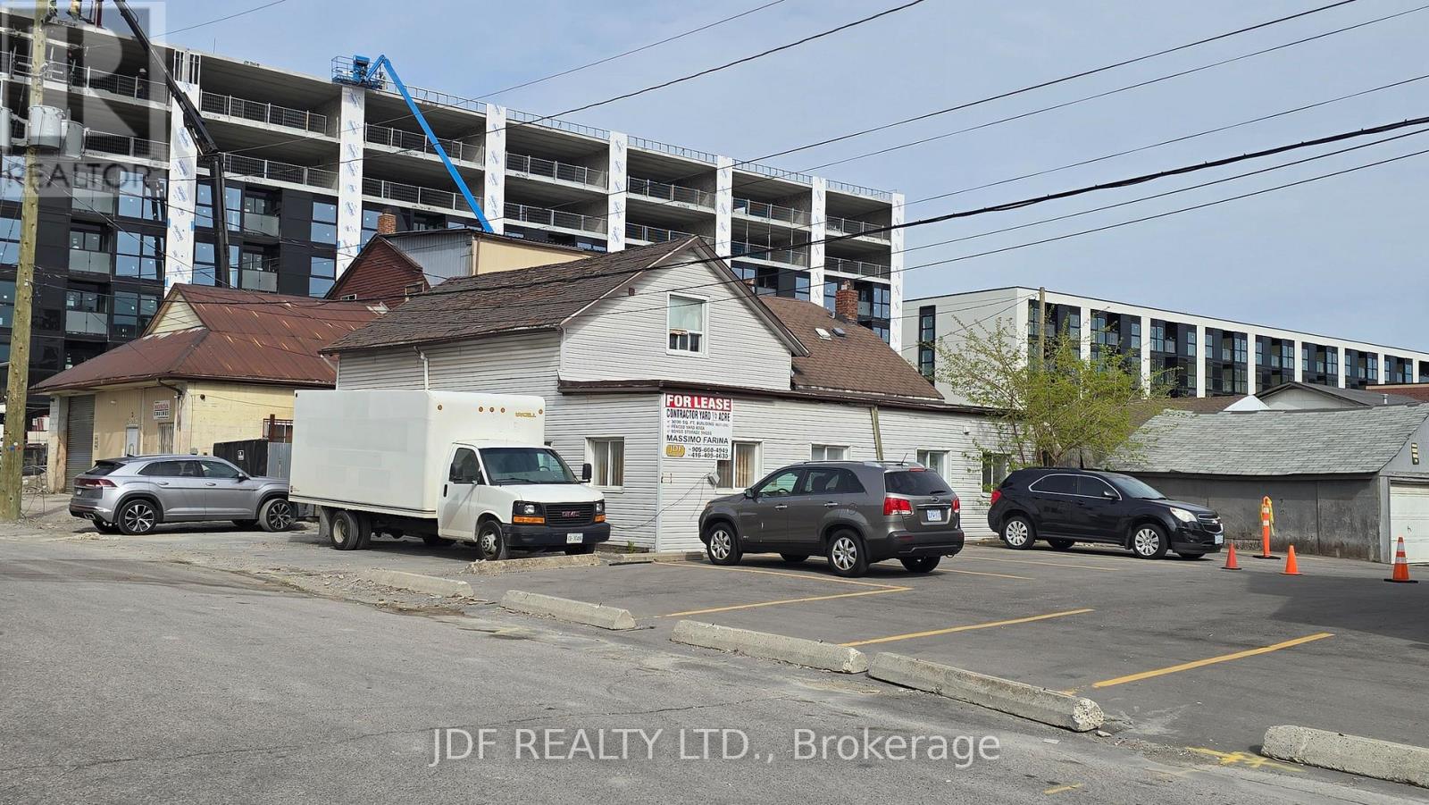 1* Burtons Lane, Vaughan, Ontario  L4L 1J5 - Photo 5 - N13242070
