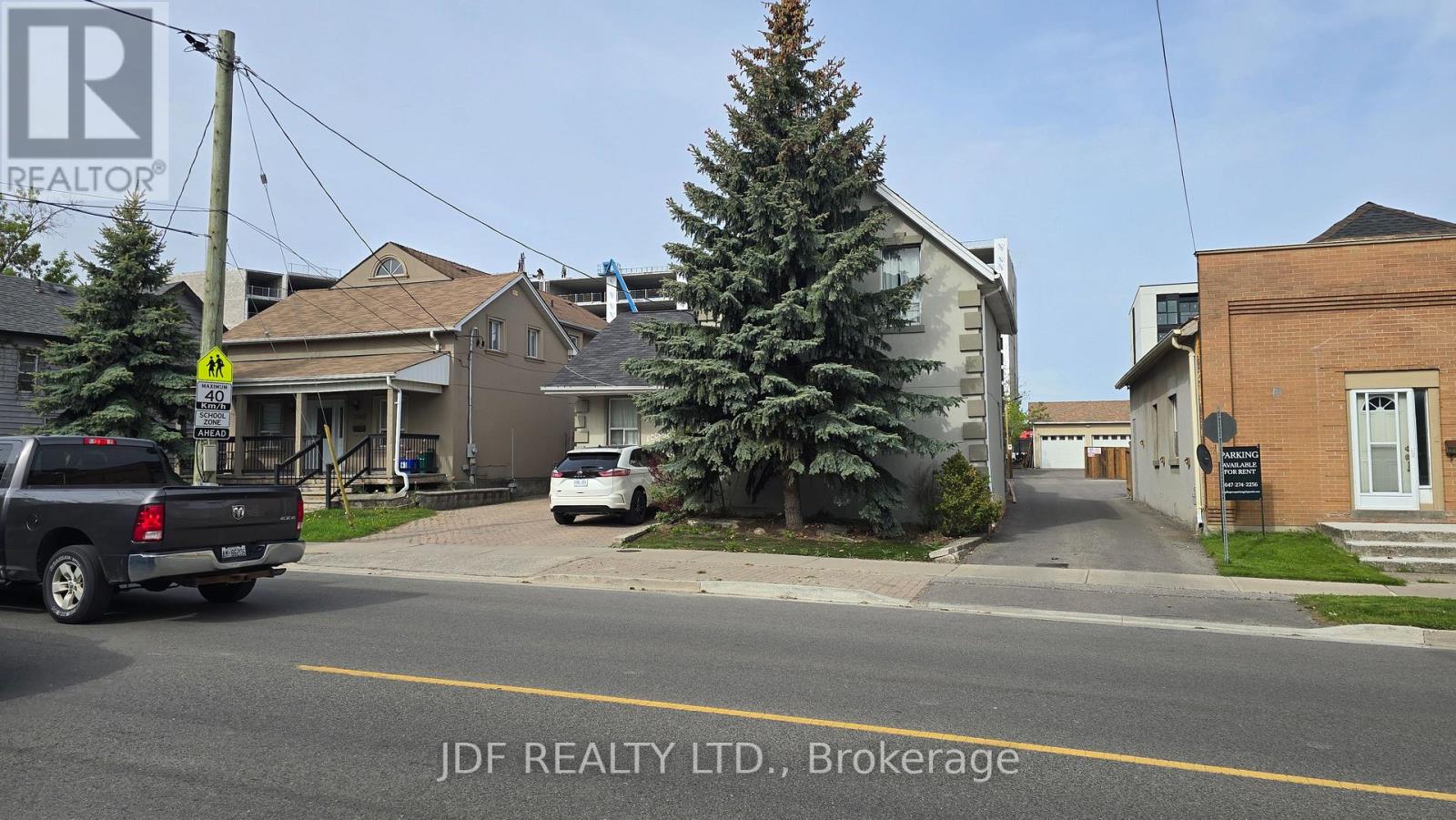 1* Burtons Lane, Vaughan, Ontario  L4L 1J5 - Photo 7 - N13242070