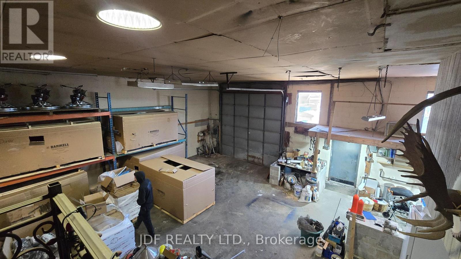 1* Burtons Lane, Vaughan, Ontario  L4L 1J5 - Photo 9 - N13242070