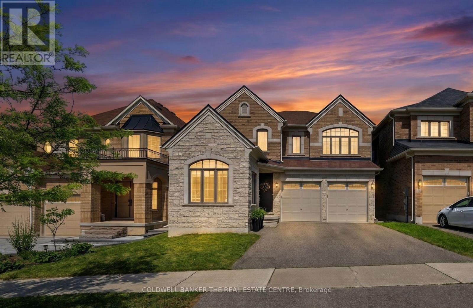 721 DILLMAN AVENUE, Newmarket, Ontario