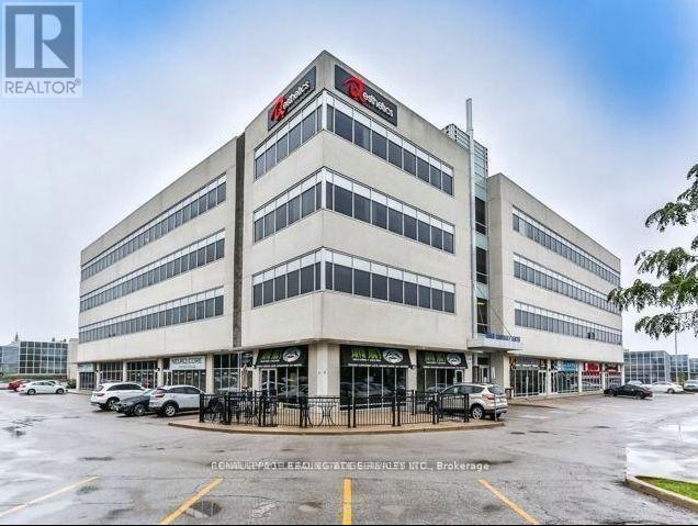 411 - 9140 Leslie Street, Richmond Hill, Ontario  L4B 0A9 - Photo 1 - N13242108
