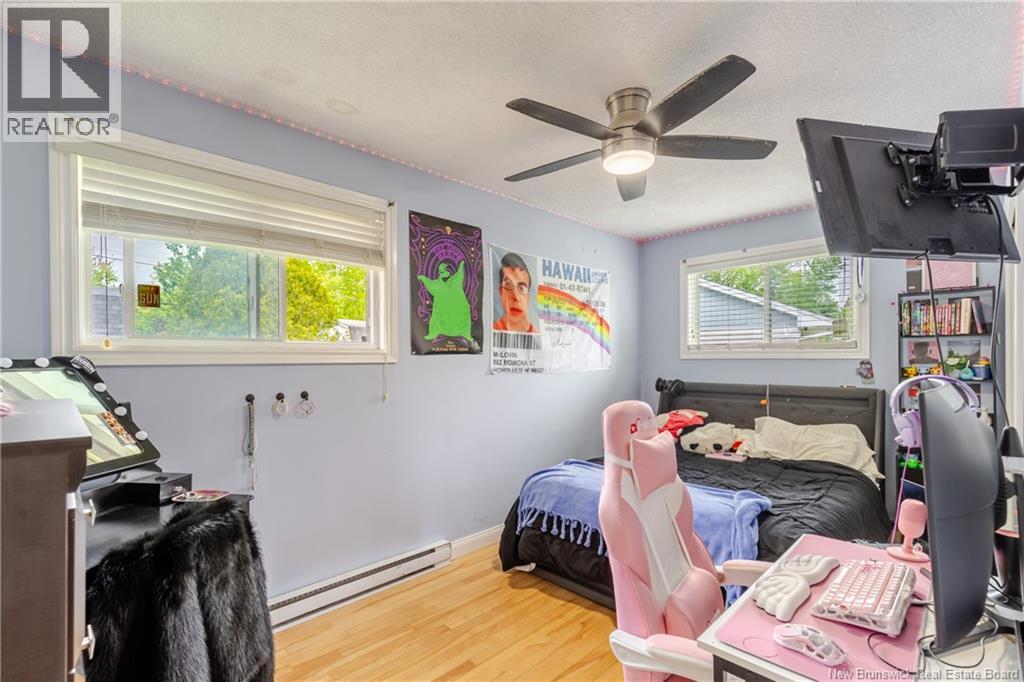281 Canterbury Drive, Fredericton, New Brunswick  E3B 4M2 - Photo 21 - NB141090