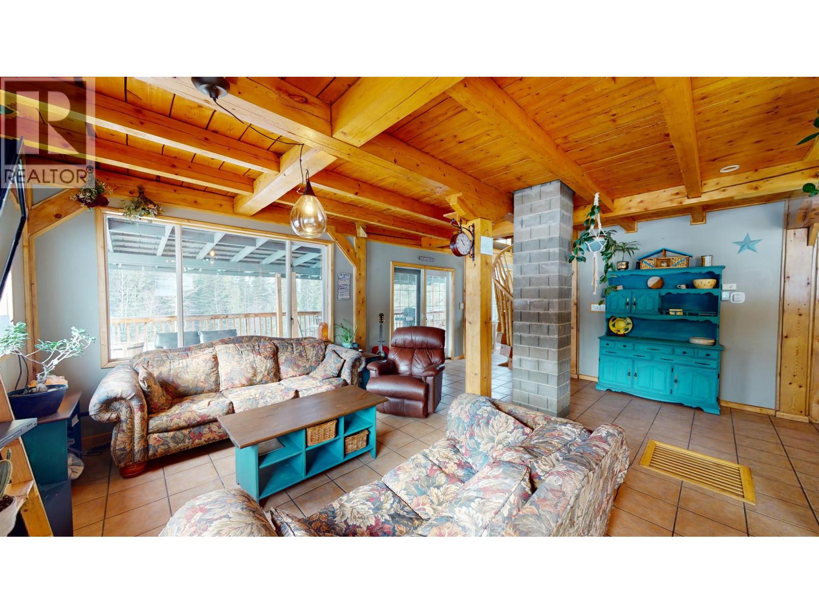 16466 Baggerman Road, Houston, British Columbia  V0J 1Z0 - Photo 6 - R3131318