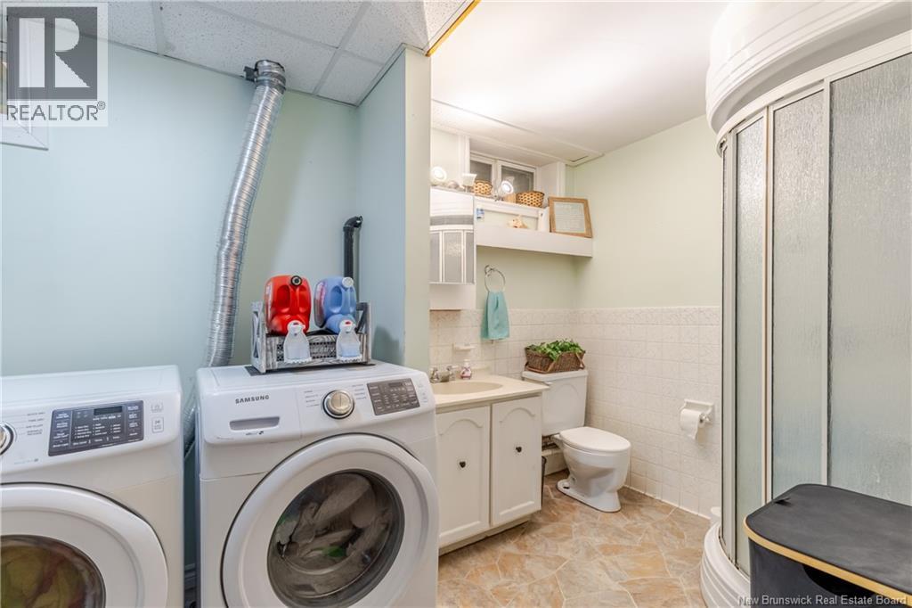 281 Canterbury Drive, Fredericton, New Brunswick  E3B 4M2 - Photo 32 - NB141090