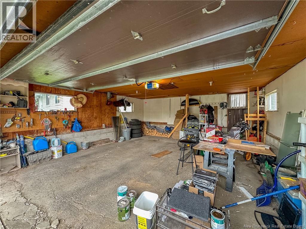 281 Canterbury Drive, Fredericton, New Brunswick  E3B 4M2 - Photo 41 - NB141090