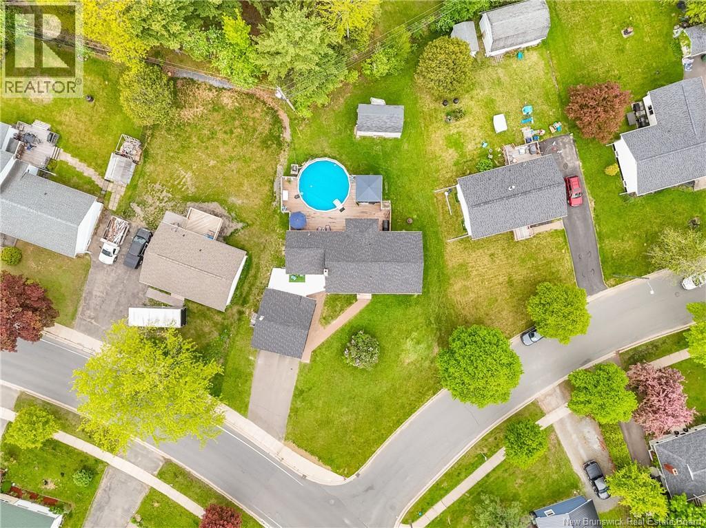 281 Canterbury Drive, Fredericton, New Brunswick  E3B 4M2 - Photo 42 - NB141090