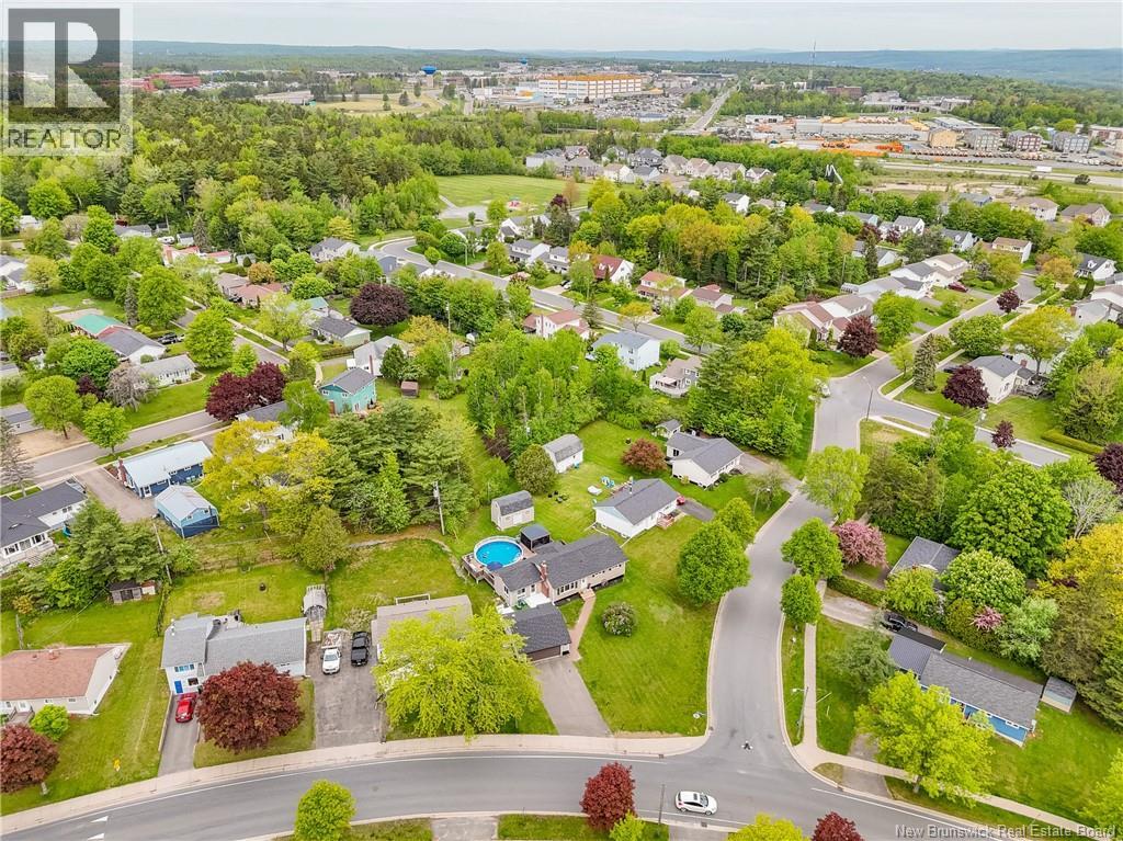 281 Canterbury Drive, Fredericton, New Brunswick  E3B 4M2 - Photo 44 - NB141090