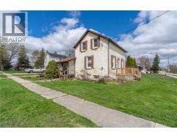 215 WHITES Road, Palmerston, Ontario