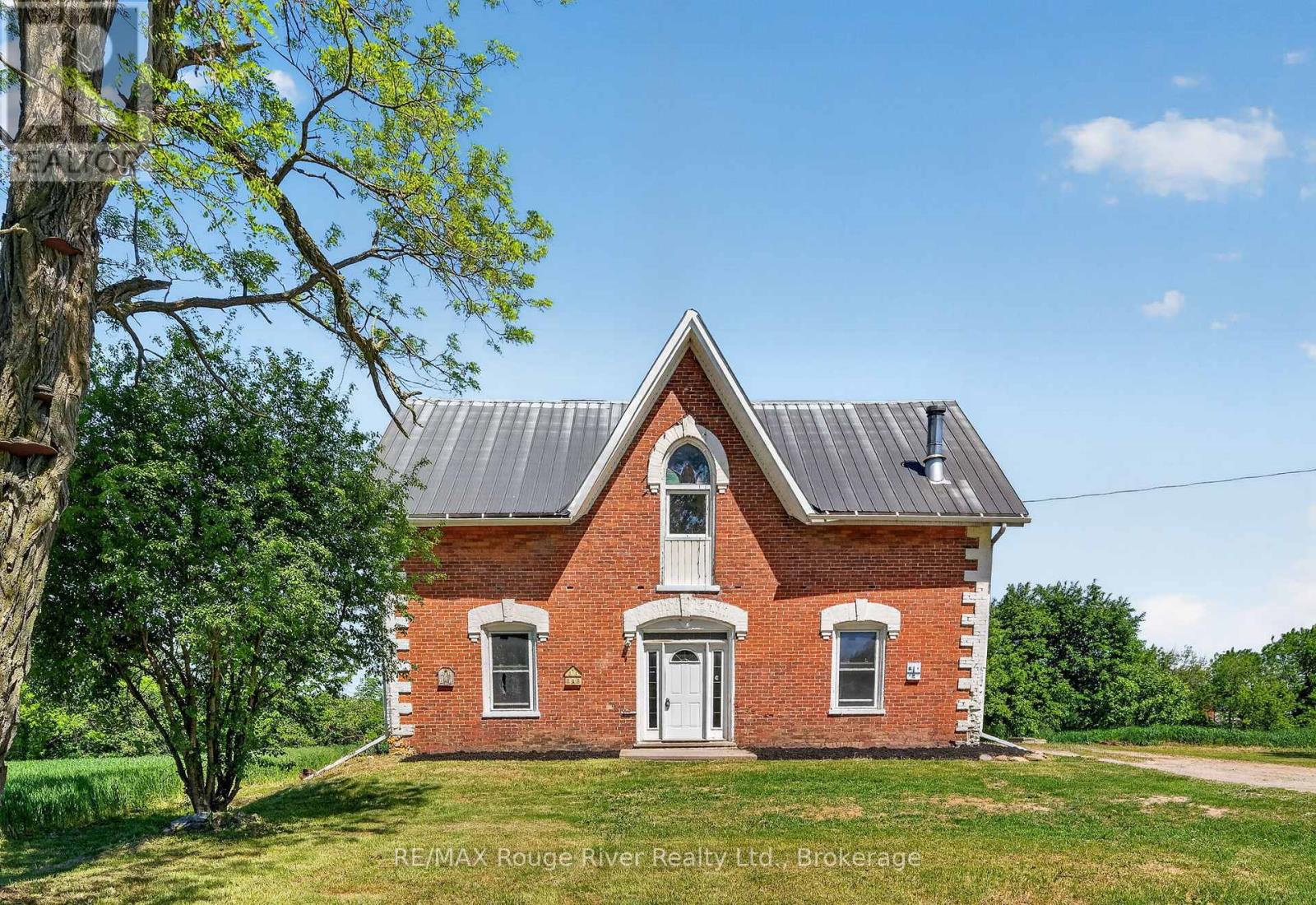 374 County 27 Road, Cramahe, Ontario  K0K 1M0 - Photo 1 - X13242376