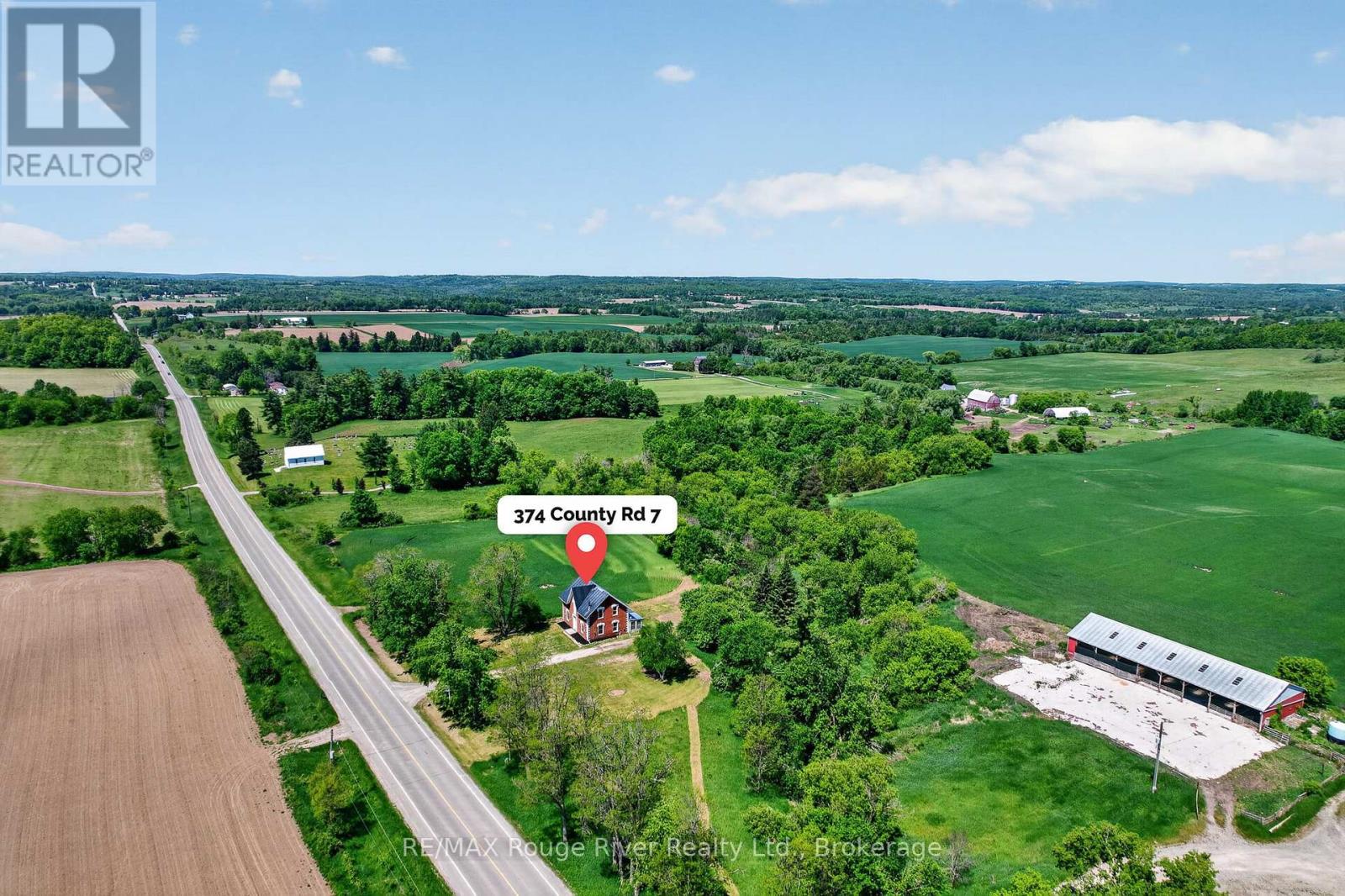 374 County 27 Road, Cramahe, Ontario  K0K 1M0 - Photo 3 - X13242376