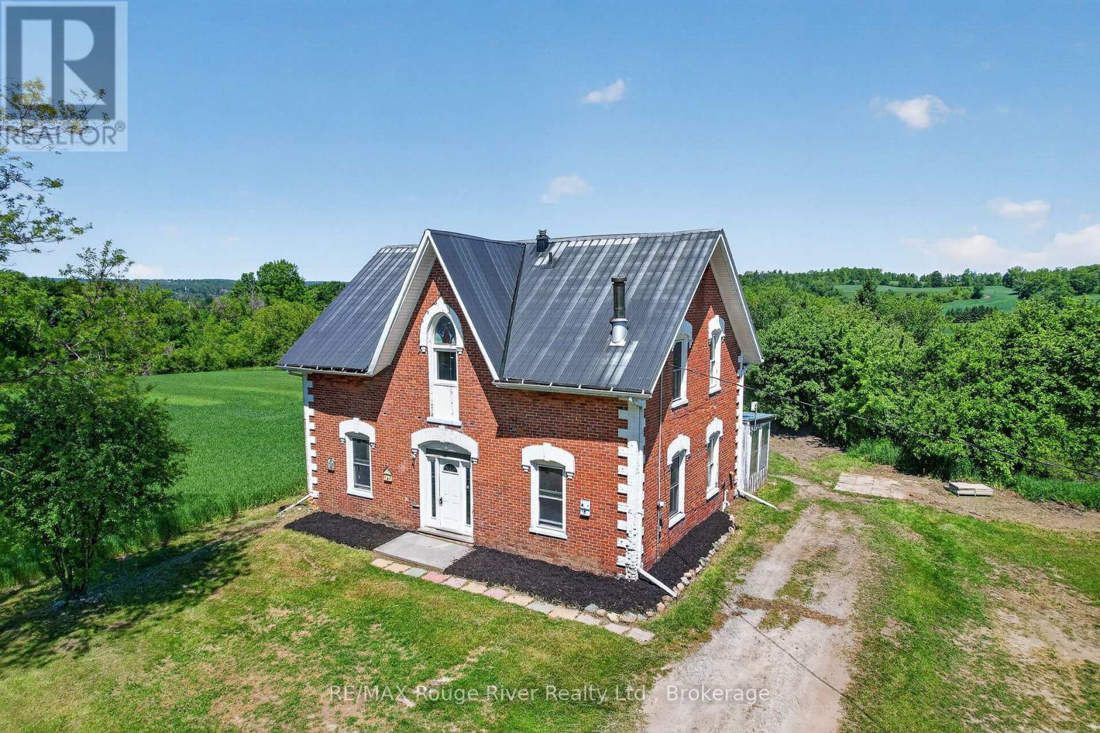 374 County 27 Road, Cramahe, Ontario  K0K 1M0 - Photo 4 - X13242376